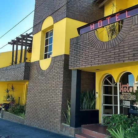 Hotel Residencial Don Marcos Paraná Εξωτερικό φωτογραφία