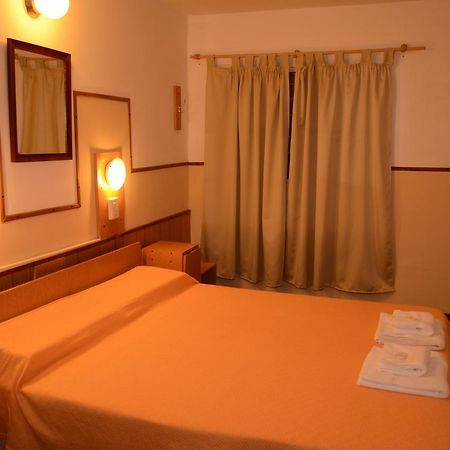 Hotel Residencial Don Marcos Paraná Εξωτερικό φωτογραφία