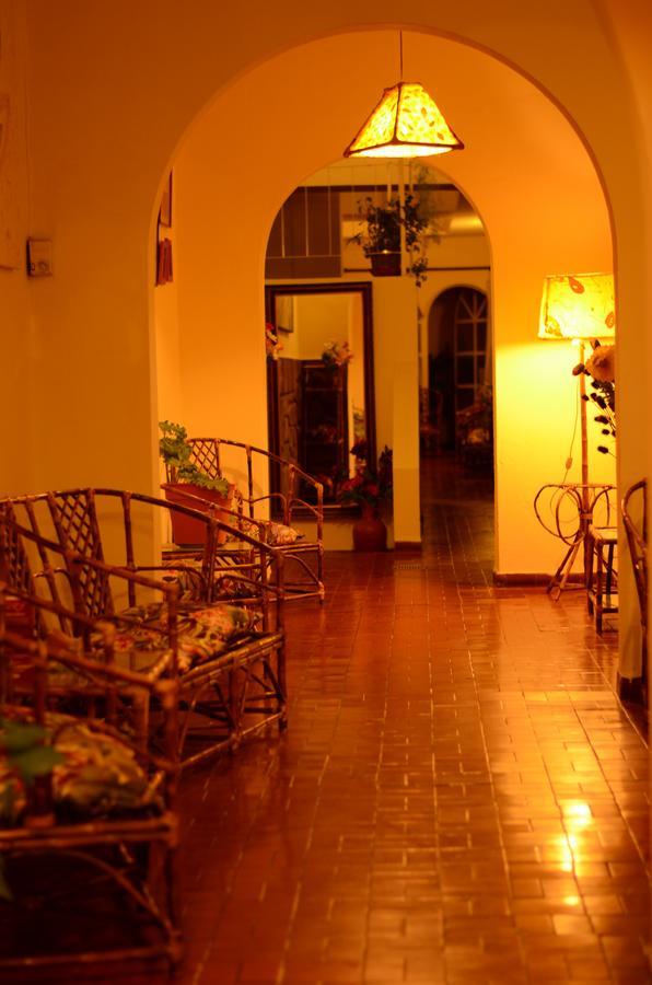 Hotel Residencial Don Marcos Paraná Εξωτερικό φωτογραφία