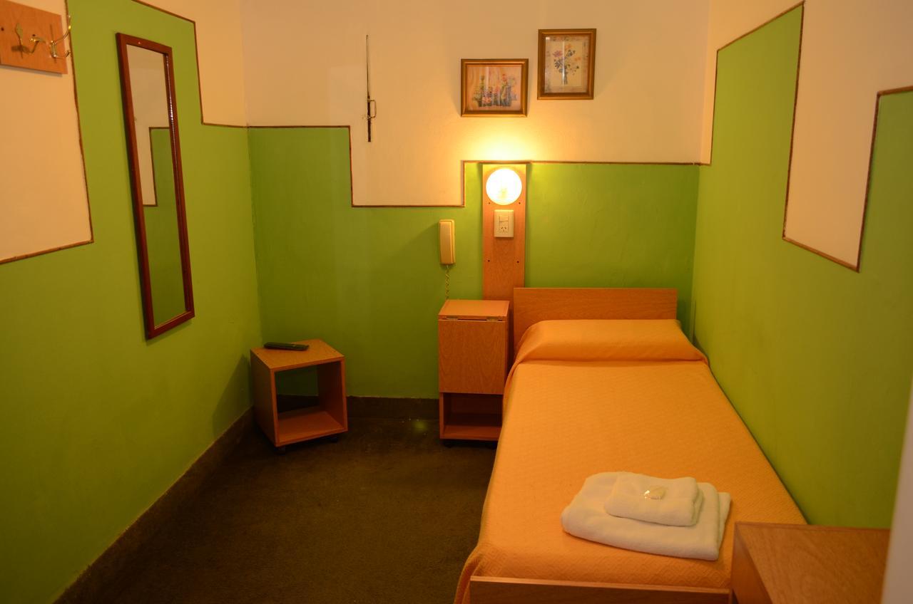 Hotel Residencial Don Marcos Paraná Εξωτερικό φωτογραφία