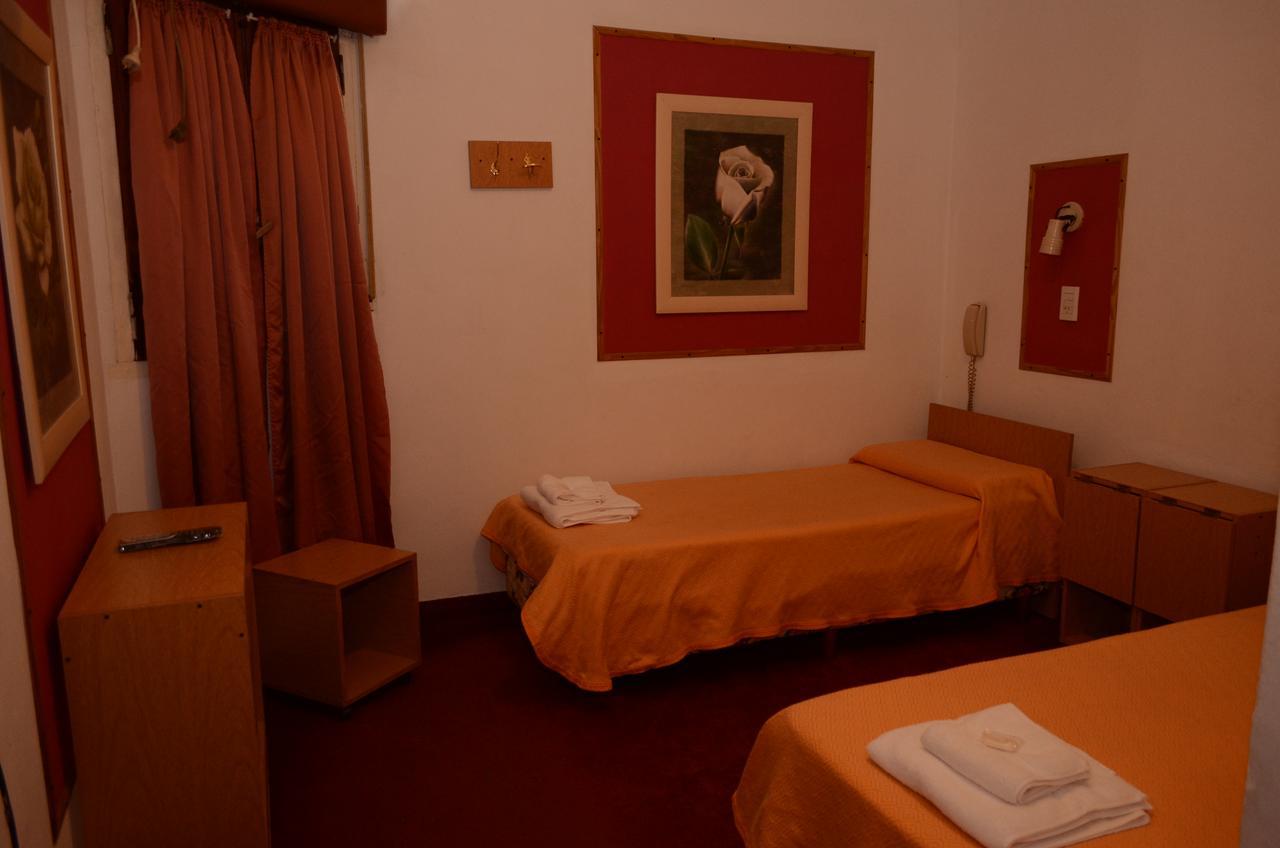 Hotel Residencial Don Marcos Paraná Εξωτερικό φωτογραφία