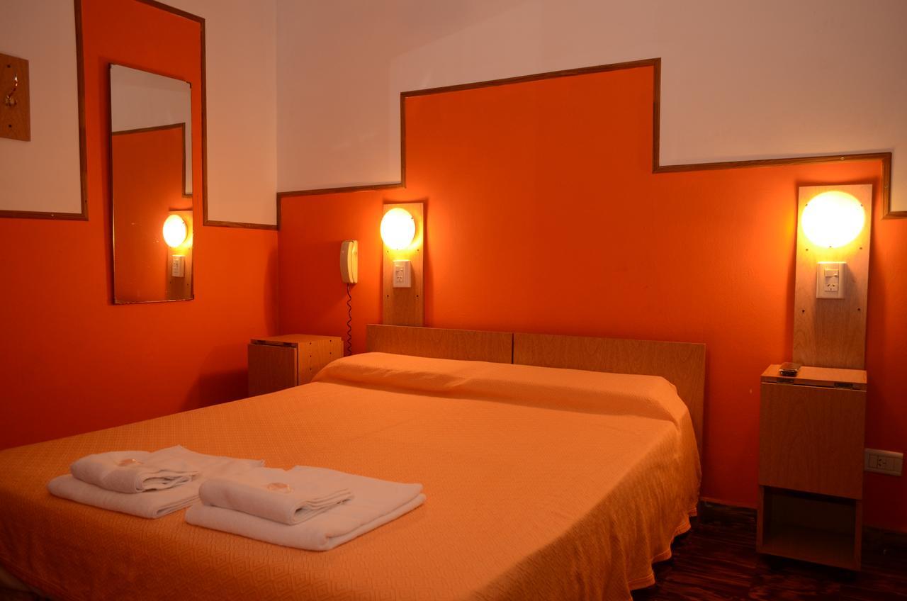 Hotel Residencial Don Marcos Paraná Εξωτερικό φωτογραφία