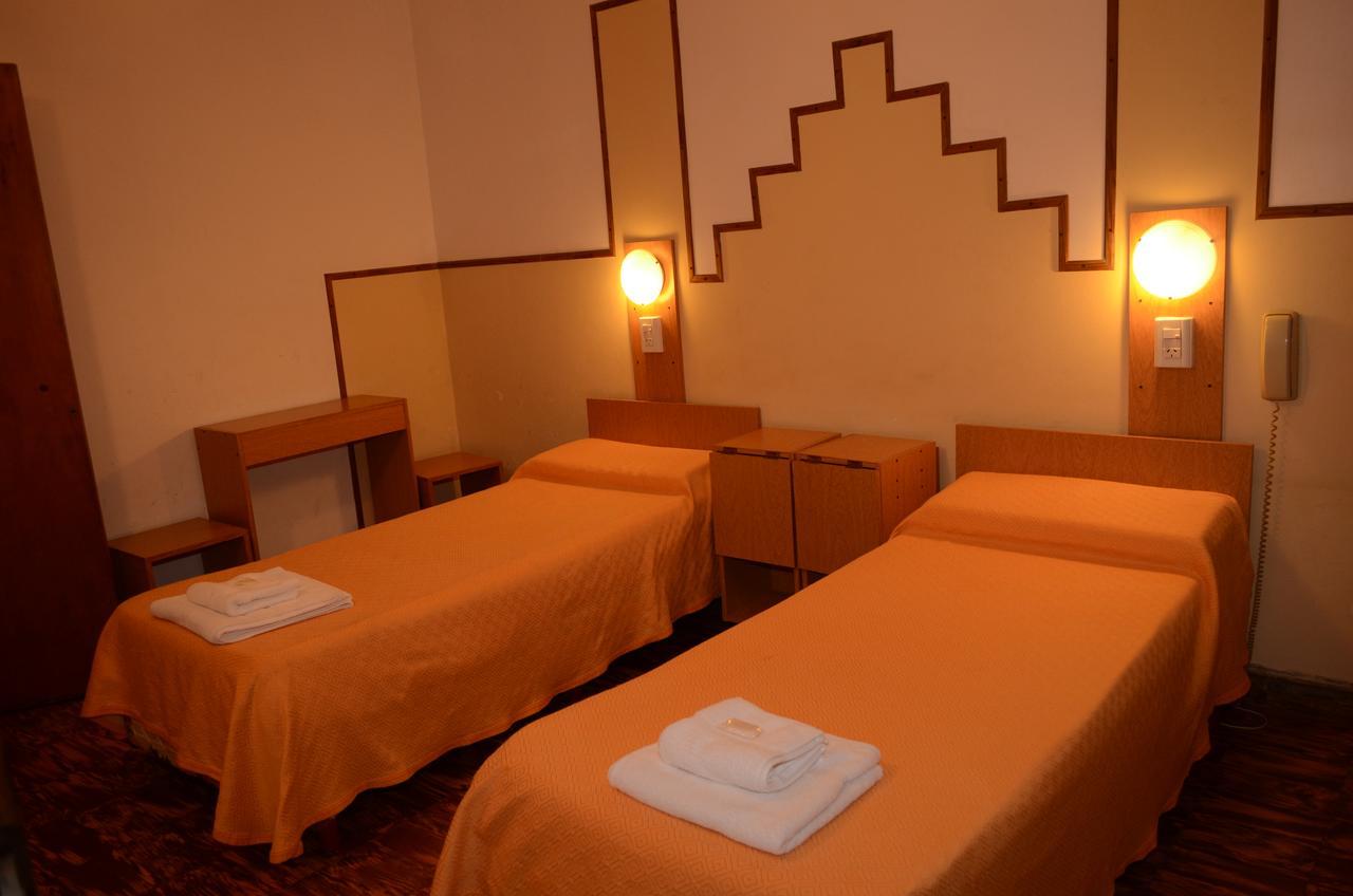 Hotel Residencial Don Marcos Paraná Εξωτερικό φωτογραφία