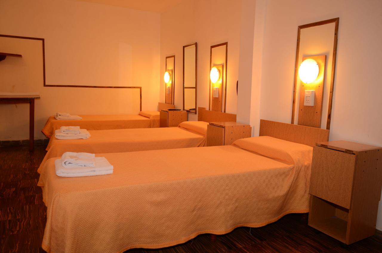 Hotel Residencial Don Marcos Paraná Εξωτερικό φωτογραφία