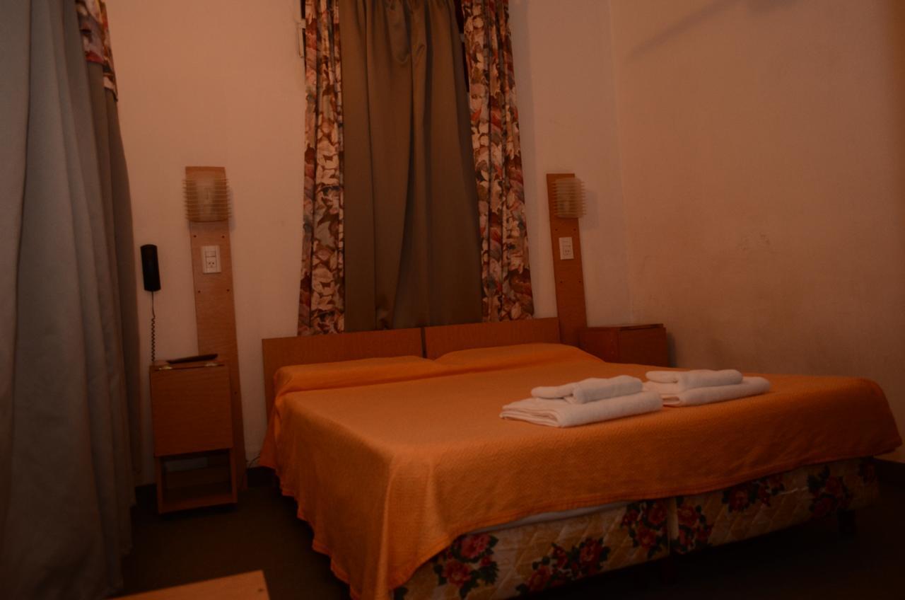 Hotel Residencial Don Marcos Paraná Εξωτερικό φωτογραφία