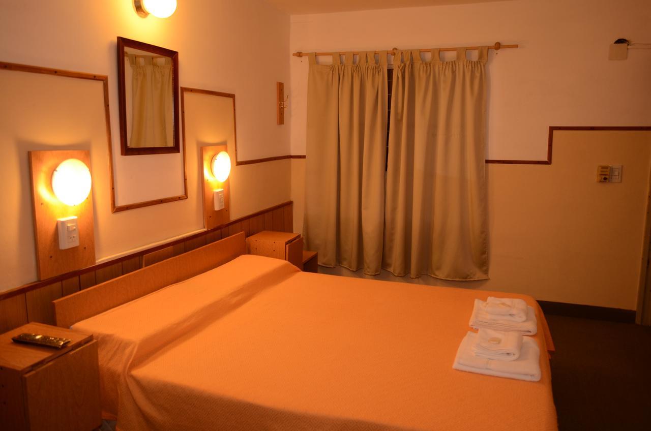 Hotel Residencial Don Marcos Paraná Εξωτερικό φωτογραφία